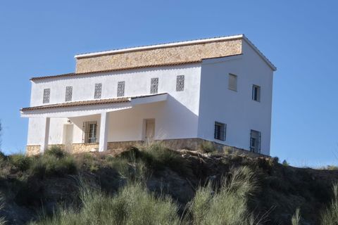 Villa i Almanzora, Almeria - foto 2